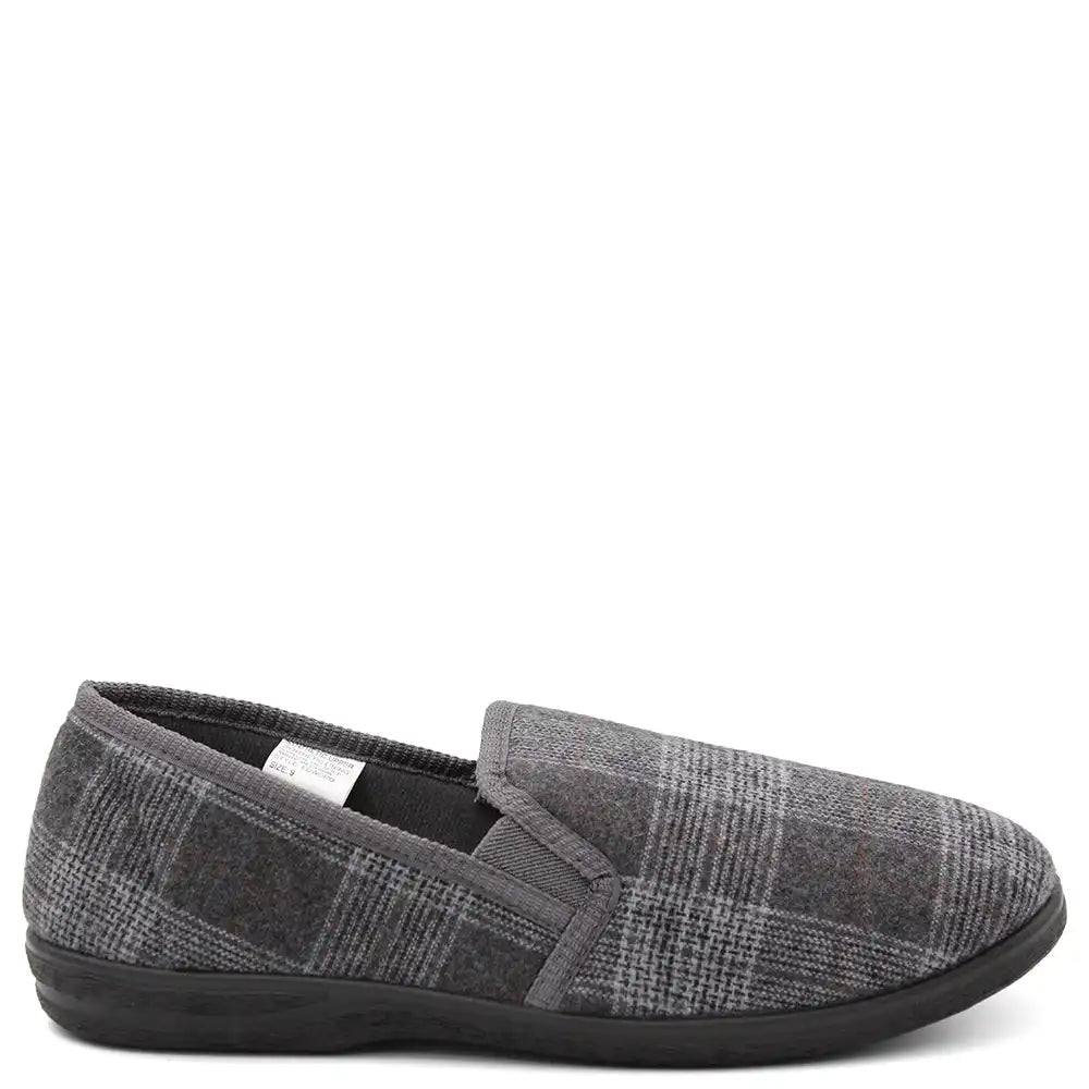 EDWORD MENS SLIPPERS
