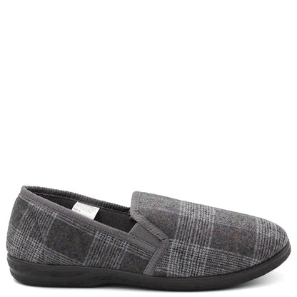 EDWORD MENS SLIPPERS