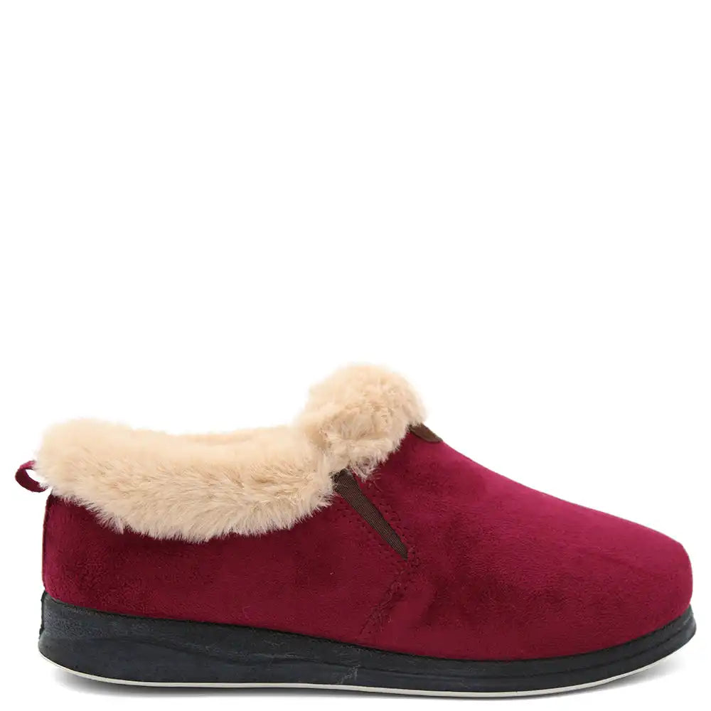 ELIVIA WOMENS SLIPPER