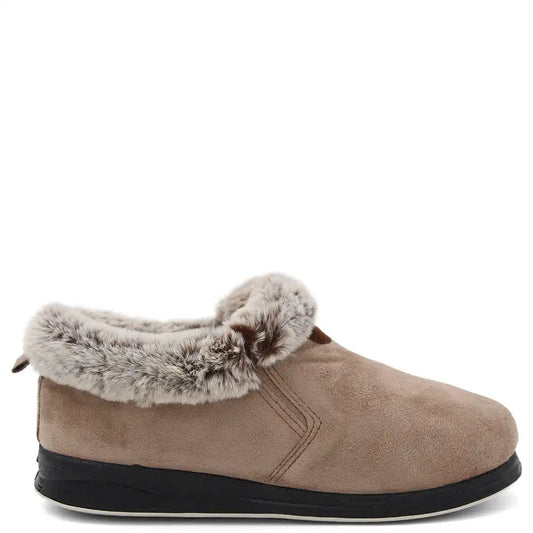 ELIVIA WOMENS SLIPPER