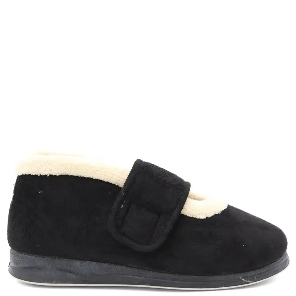 EMEE WOMENS SLIPPER