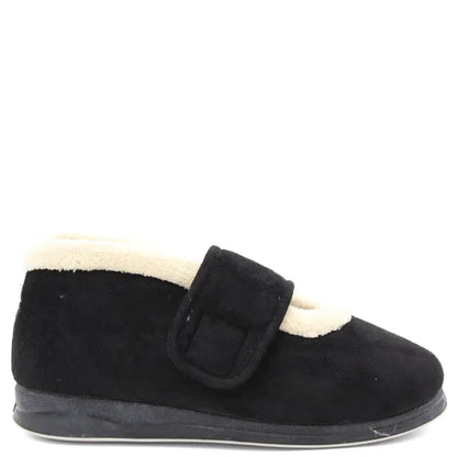 EMEE WOMENS SLIPPER
