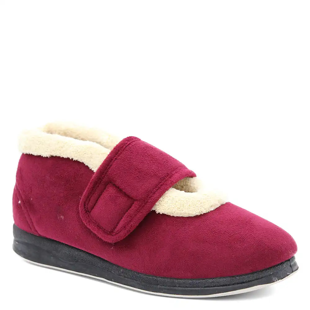 EMEE WOMENS SLIPPER