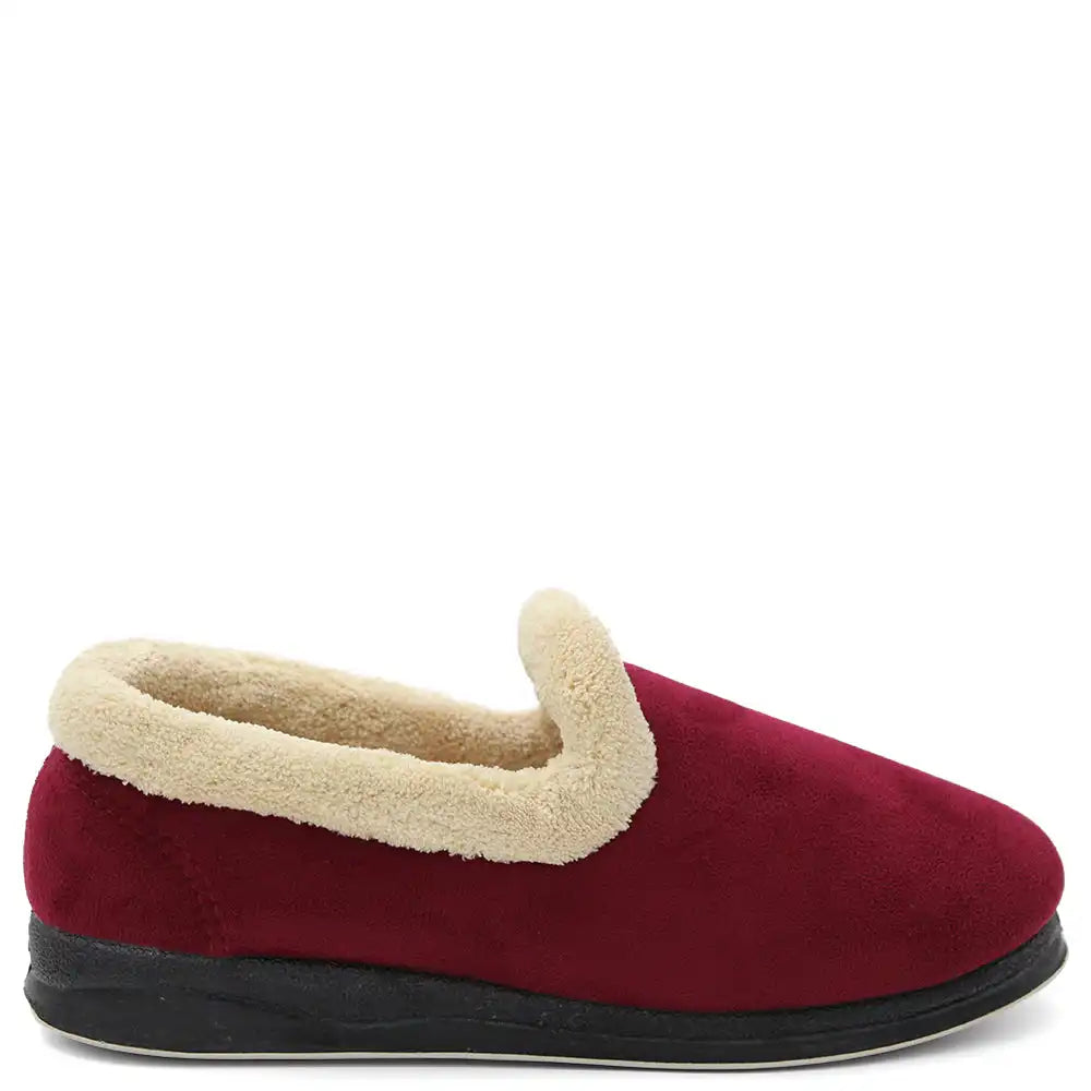 EMILLE WOMENS SLIPPERS