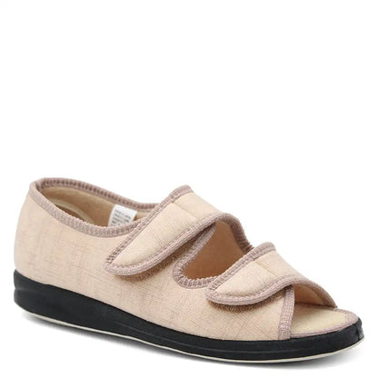 ENTICE WOMENS SLIPPER
