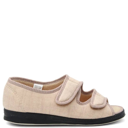 ENTICE WOMENS SLIPPER