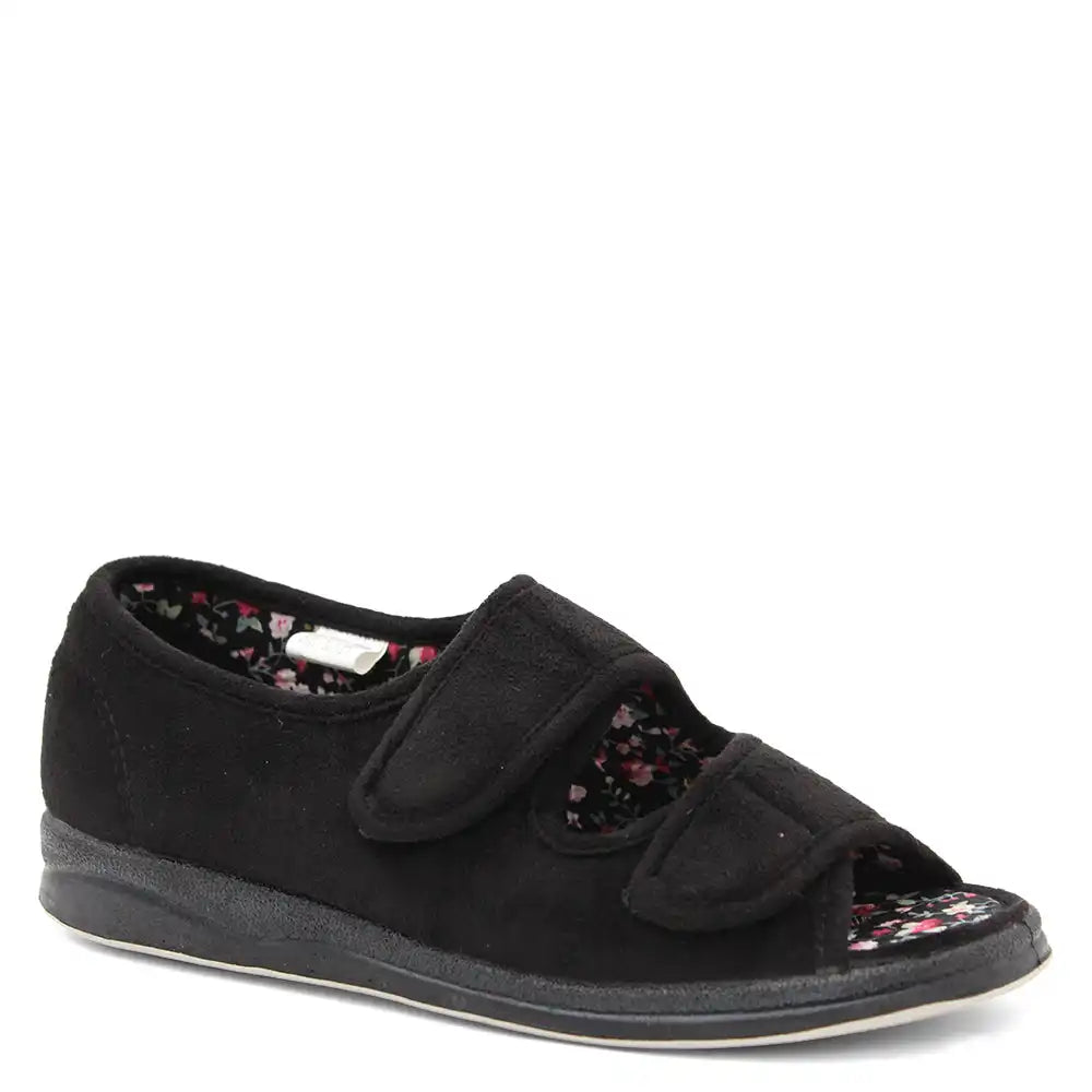 ENTICE WOMENS SLIPPER
