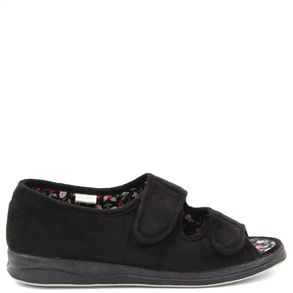ENTICE WOMENS SLIPPER