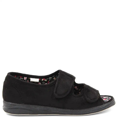 ENTICE WOMENS SLIPPER