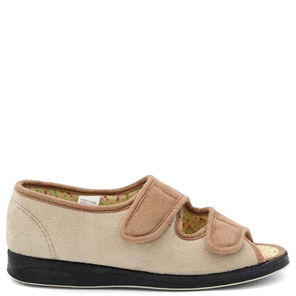 ENTICE WOMENS SLIPPER