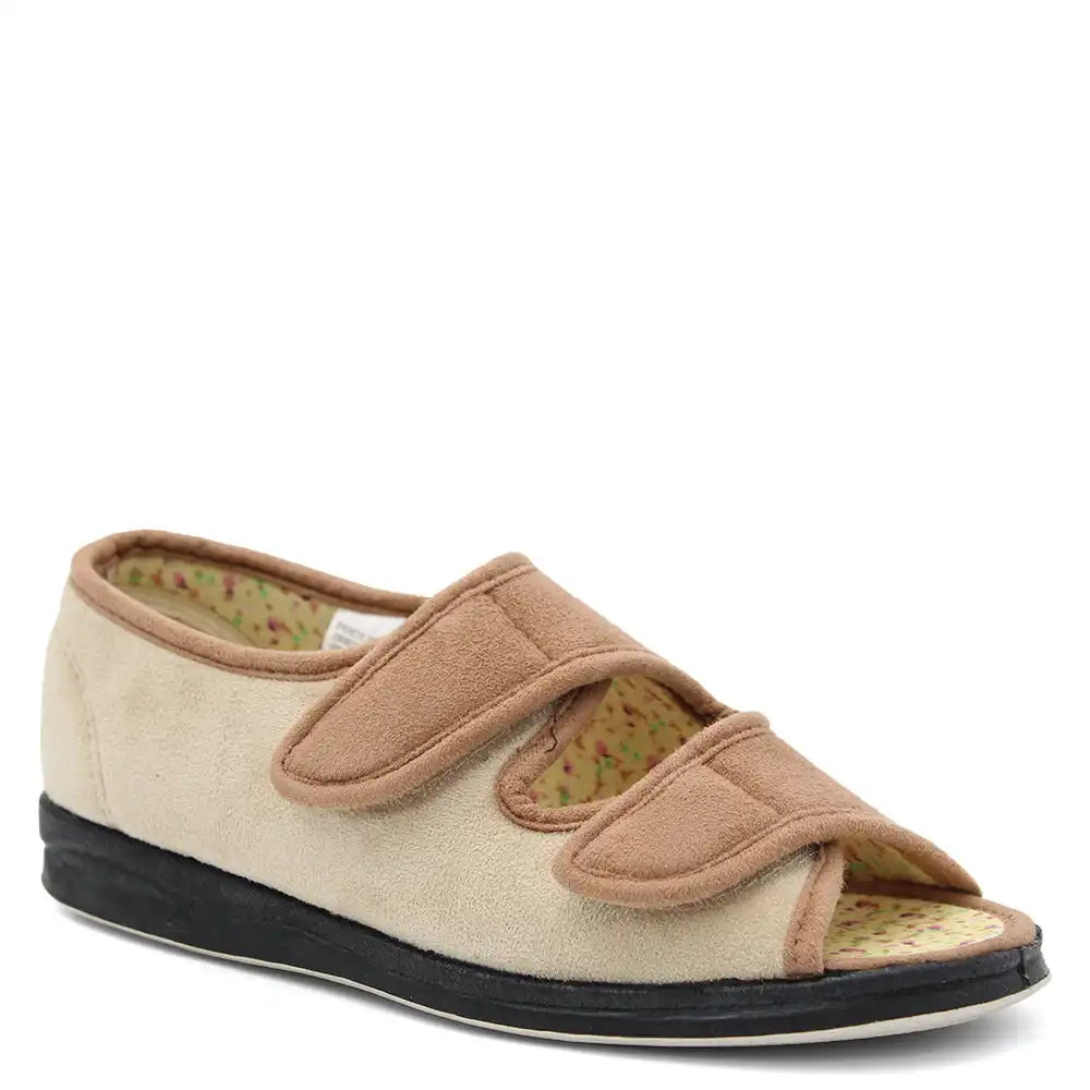 ENTICE WOMENS SLIPPER