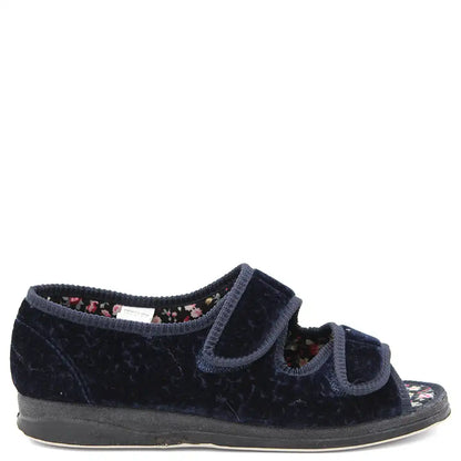 ENTICE WOMENS SLIPPER