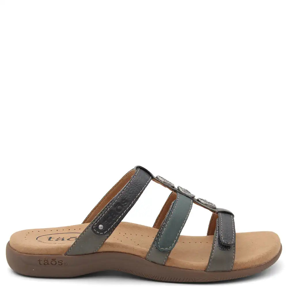 PRIZE 4 WOMENS FLAT SLIDE