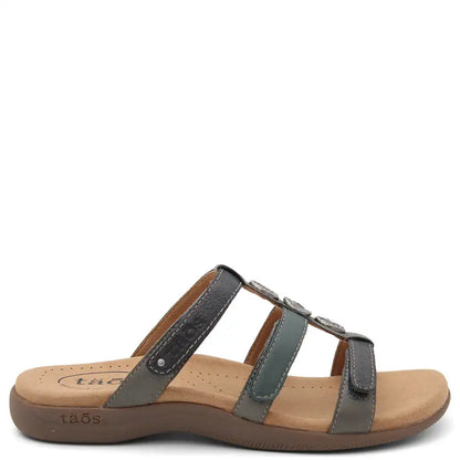 PRIZE 4 WOMENS FLAT SLIDE