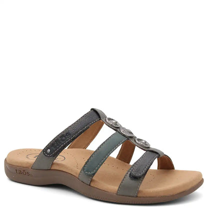 PRIZE 4 WOMENS FLAT SLIDE