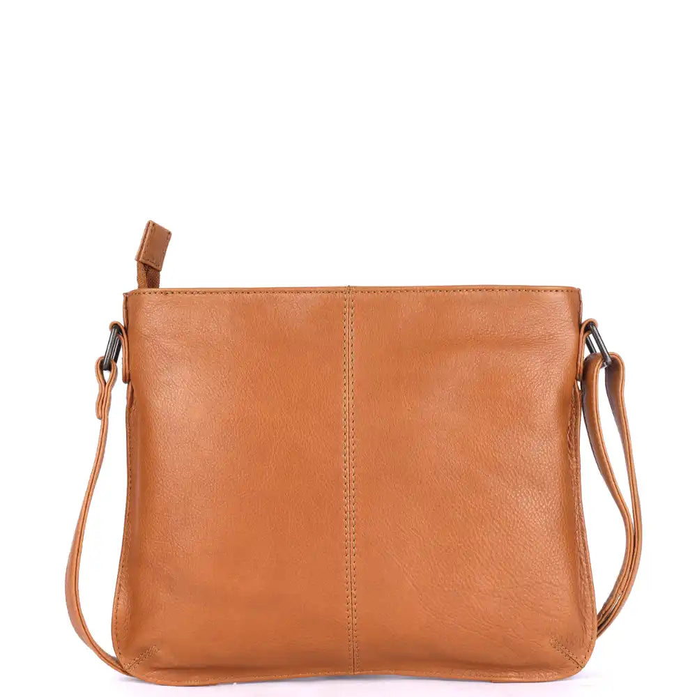 RH2614 SORREL HANDBAG