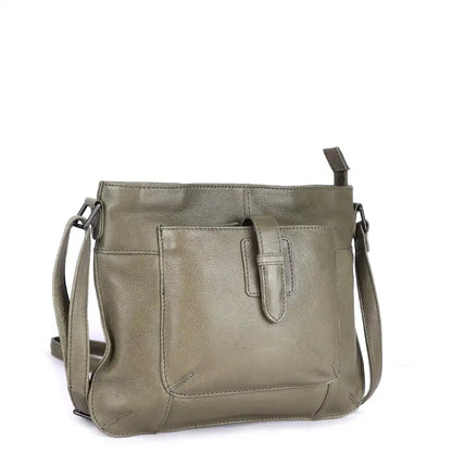 RH2614 SORREL HANDBAG