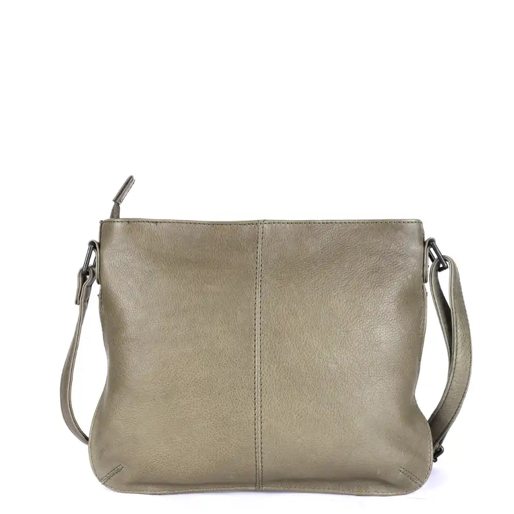 RH2614 SORREL HANDBAG