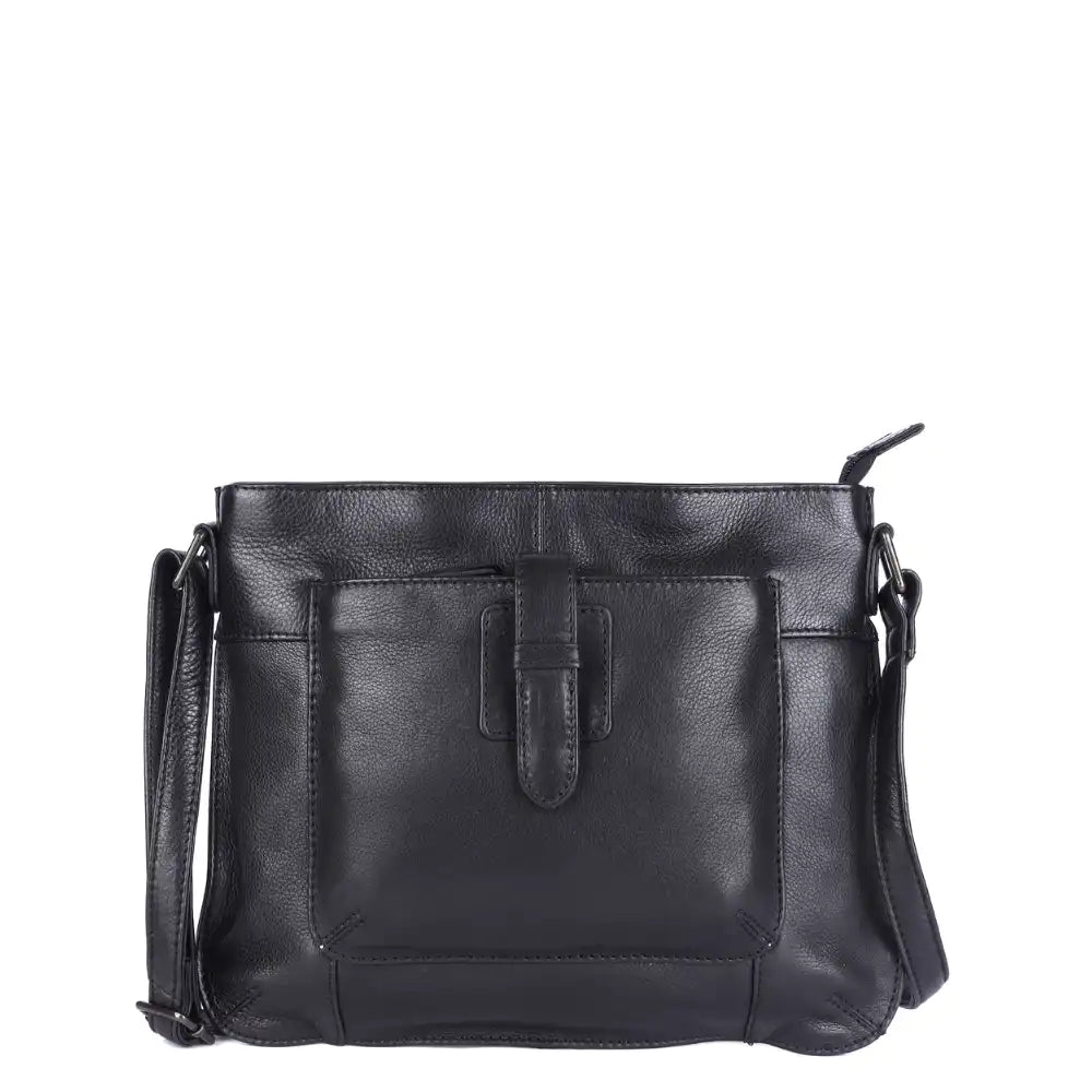 RH2614 SORREL HANDBAG