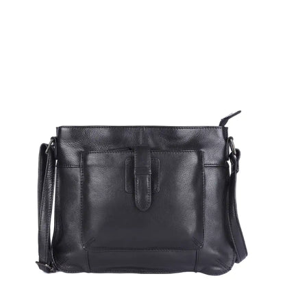 RH2614 SORREL HANDBAG