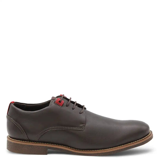 PABLOS MENS CASUAL LACE