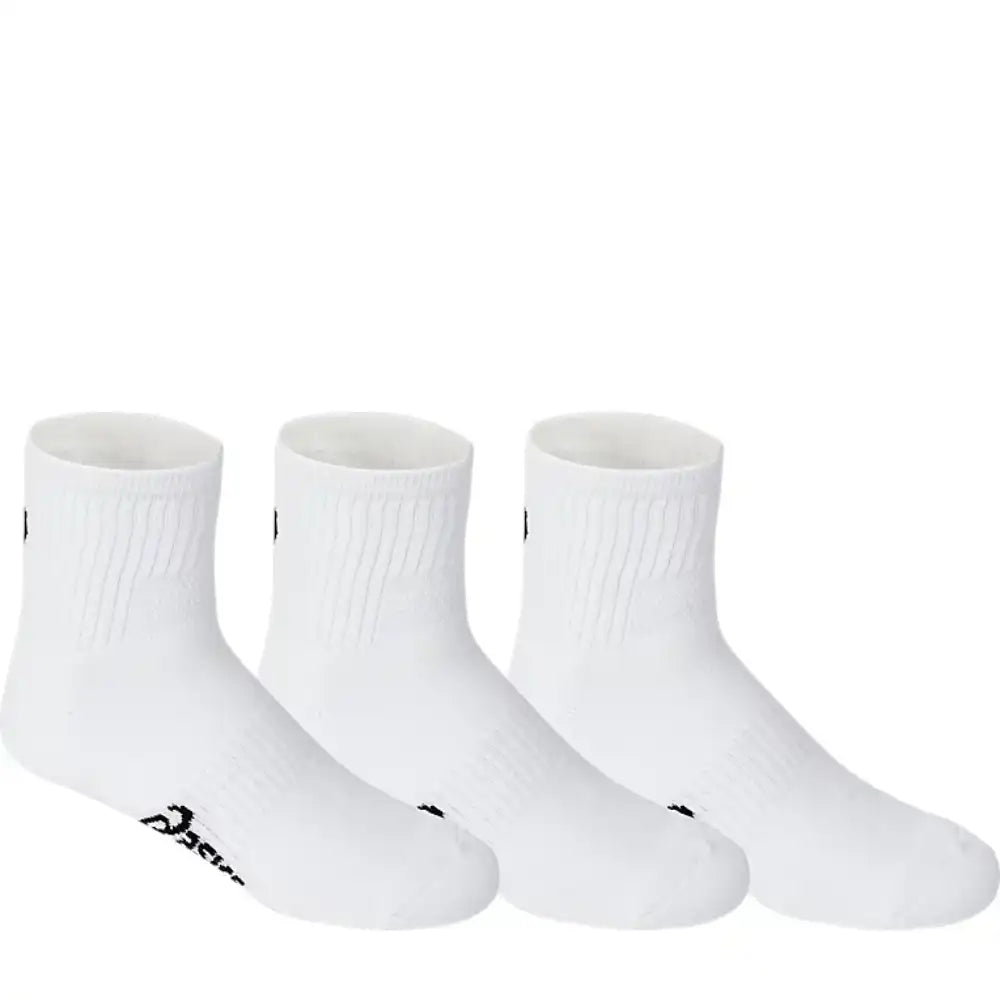 PACE QTR 3 PK UNISEX SOCK