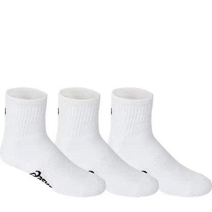 PACE QTR 3 PK UNISEX SOCK