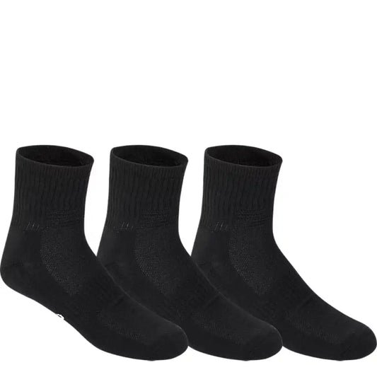 PACE QTR 3 PK UNISEX SOCK