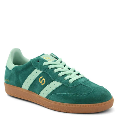 PARALLEL SUEDE WOMENS SNEAKERS