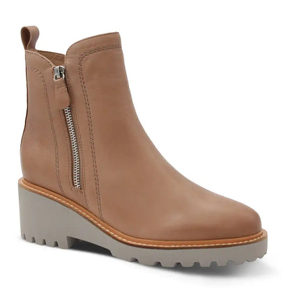 PARSON WOMENS WEDGE BOOT