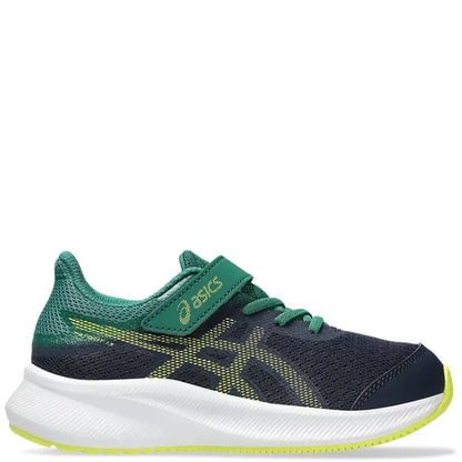 PATRIOT 13 PS RUNNING