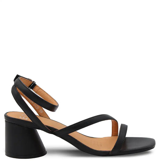 PETRICIA WOMENS HEEL SANDAL
