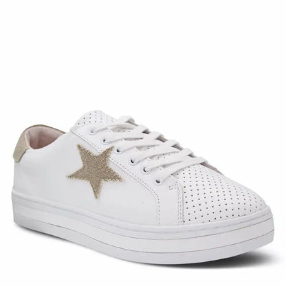 PIXIE WOMENS SNEAKER