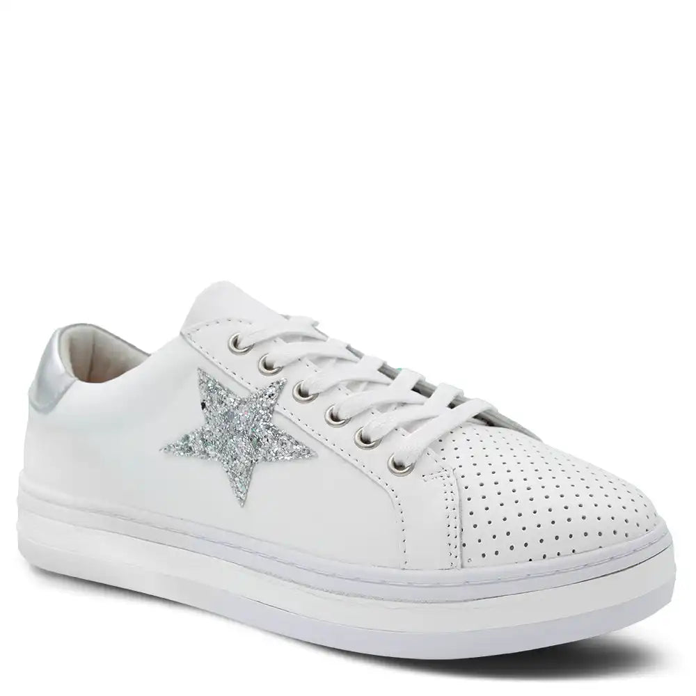 PIXIE WOMENS SNEAKER