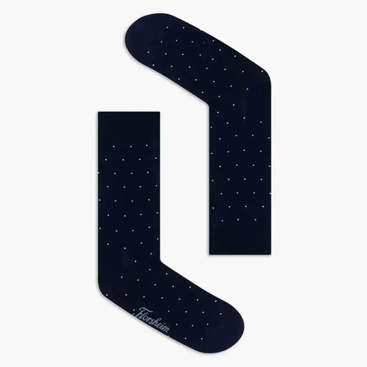 COTTON MENS DRESS SOCKS