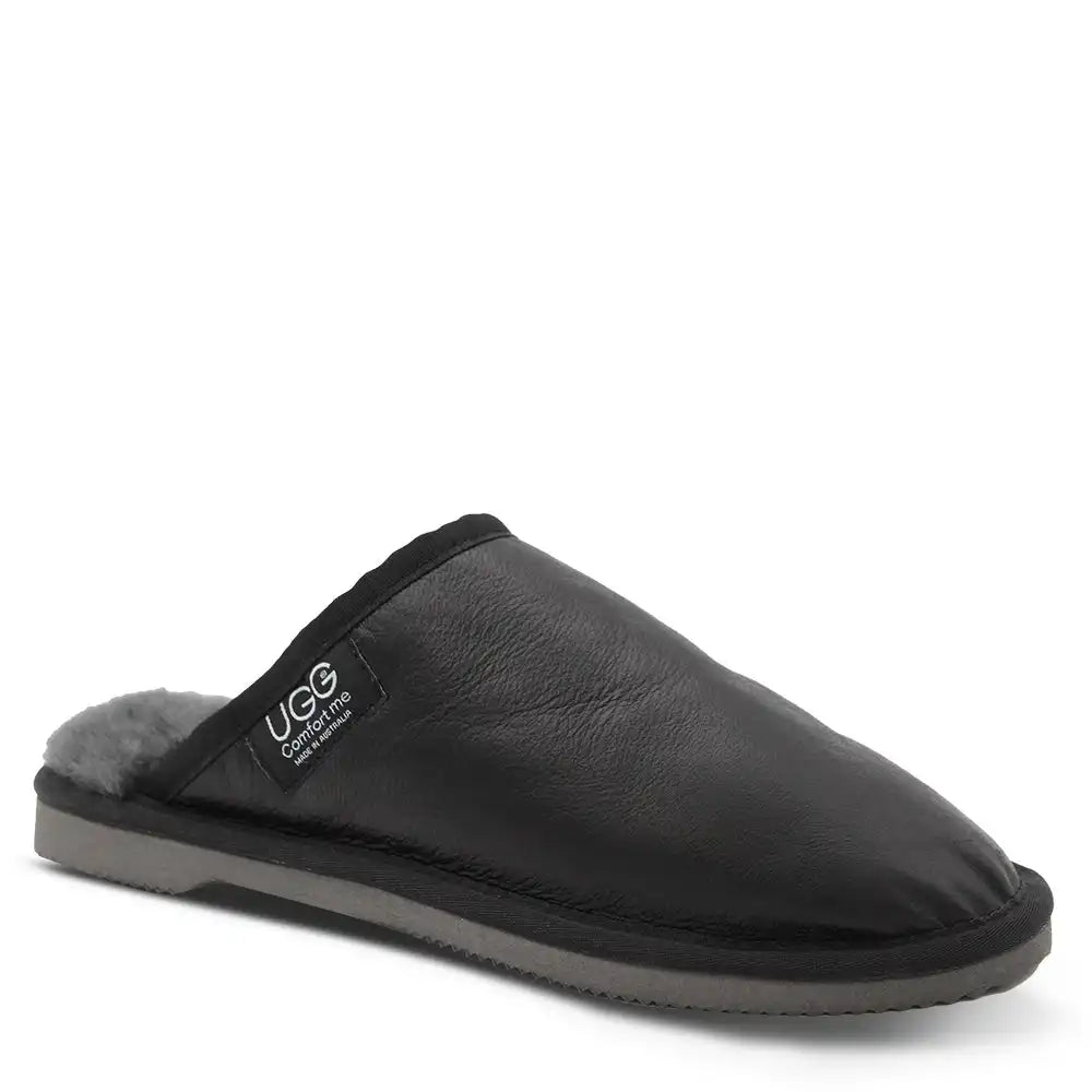 PLATYPUS UNISEX SCUFF SLIPPER