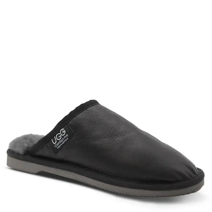 PLATYPUS UNISEX SCUFF SLIPPER