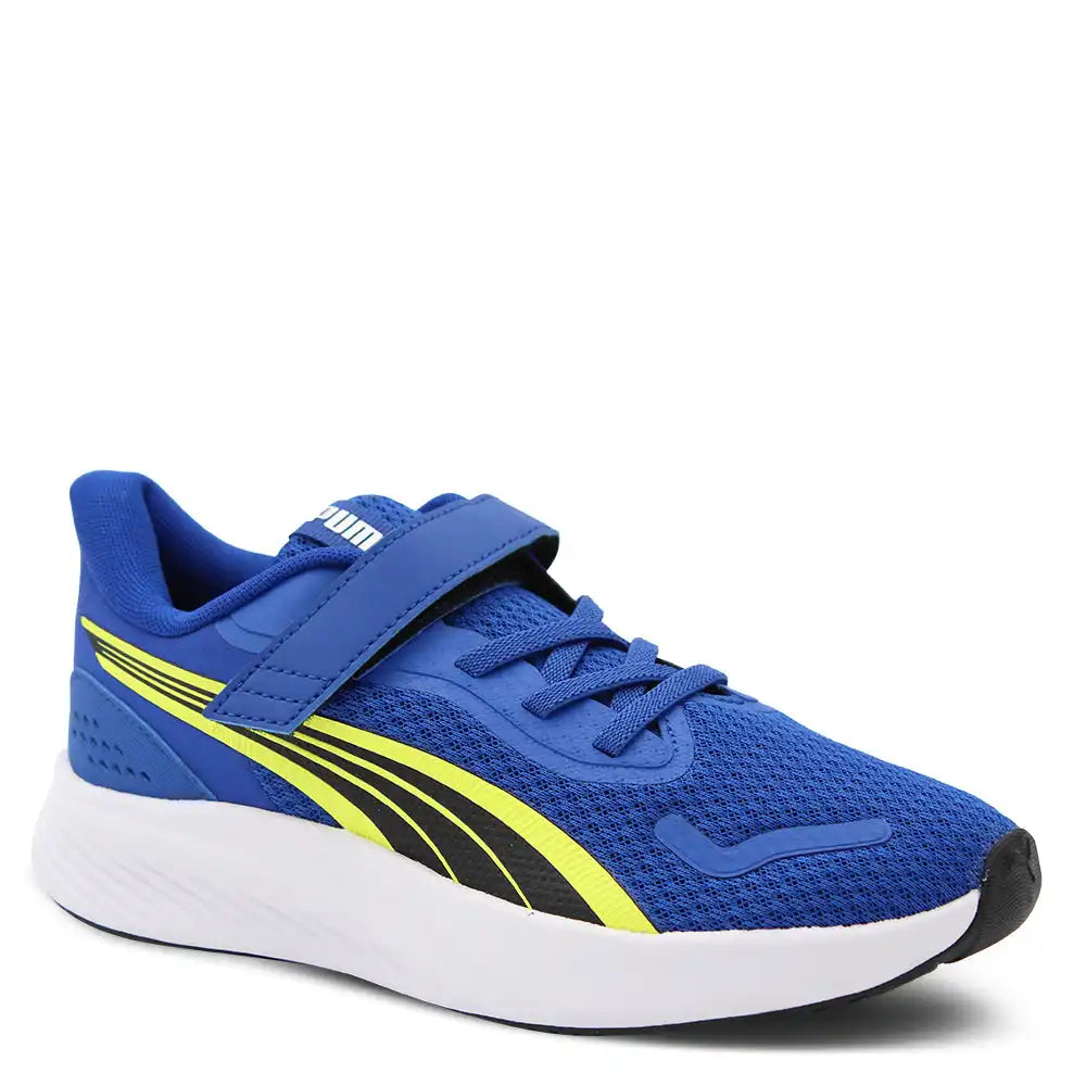 POUNCE LITE PS KIDS RUNNING