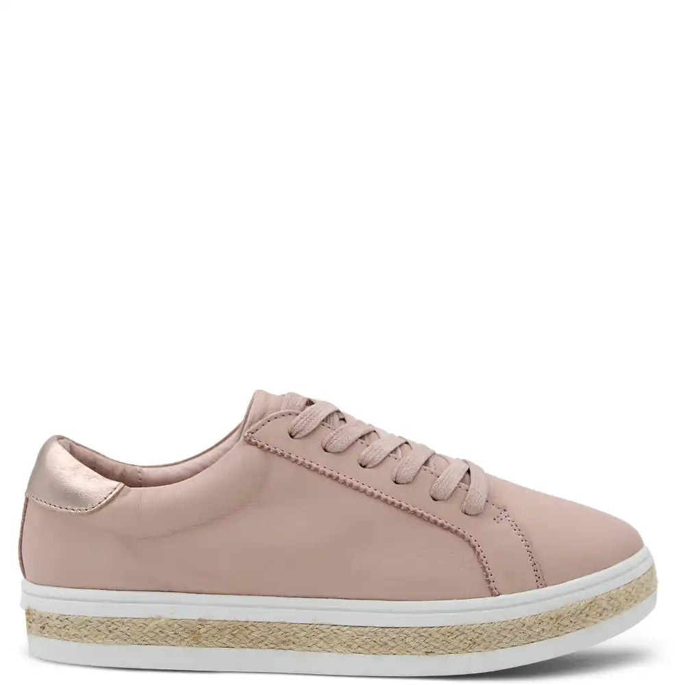 PRINCETON WOMENS SNEAKERS