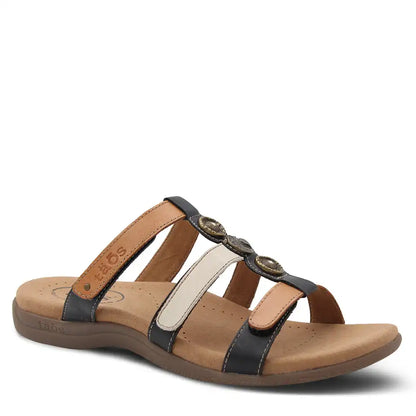 PRIZE 4 WOMENS FLAT SLIDE