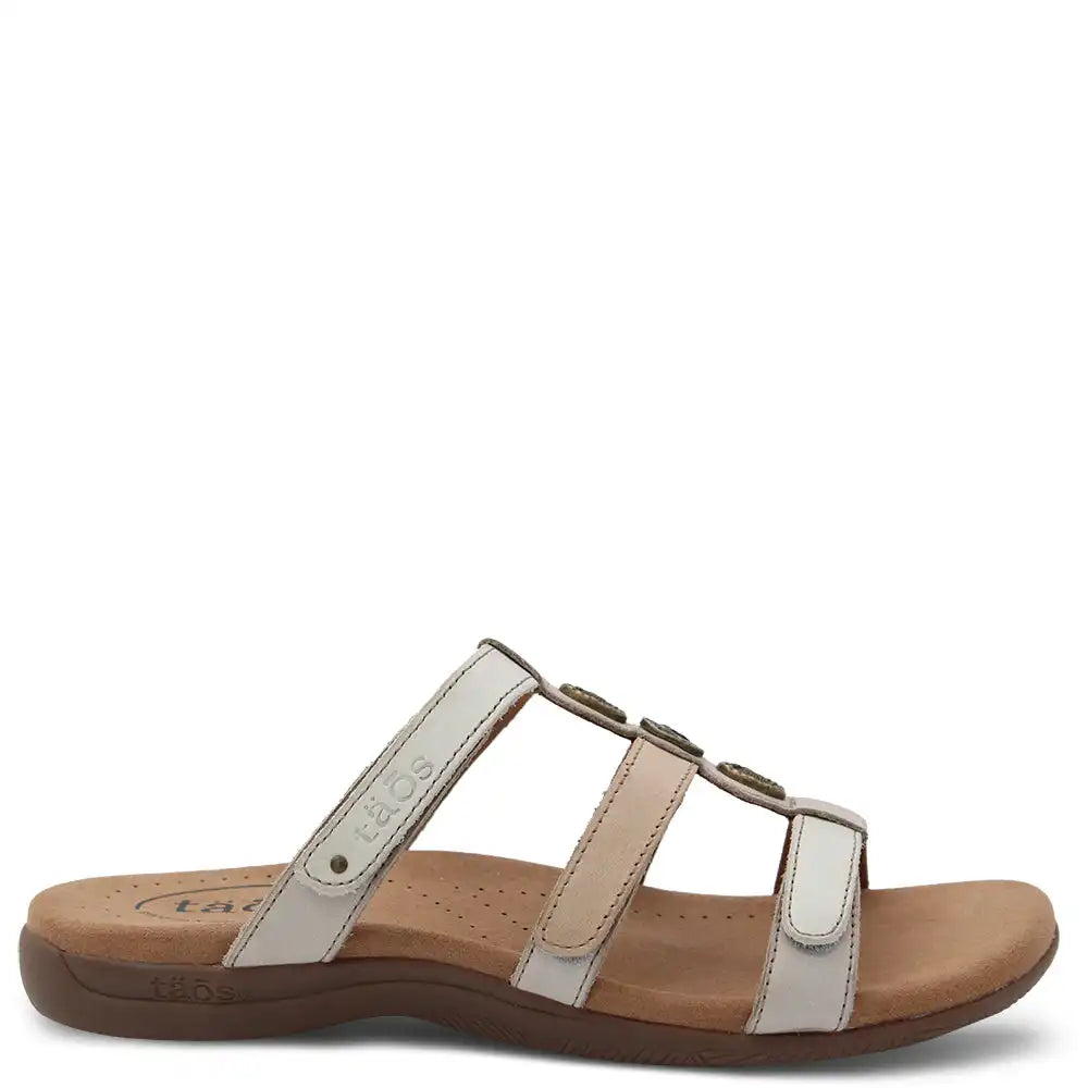 PRIZE 4 WOMENS FLAT SLIDE