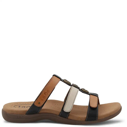 PRIZE 4 WOMENS FLAT SLIDE