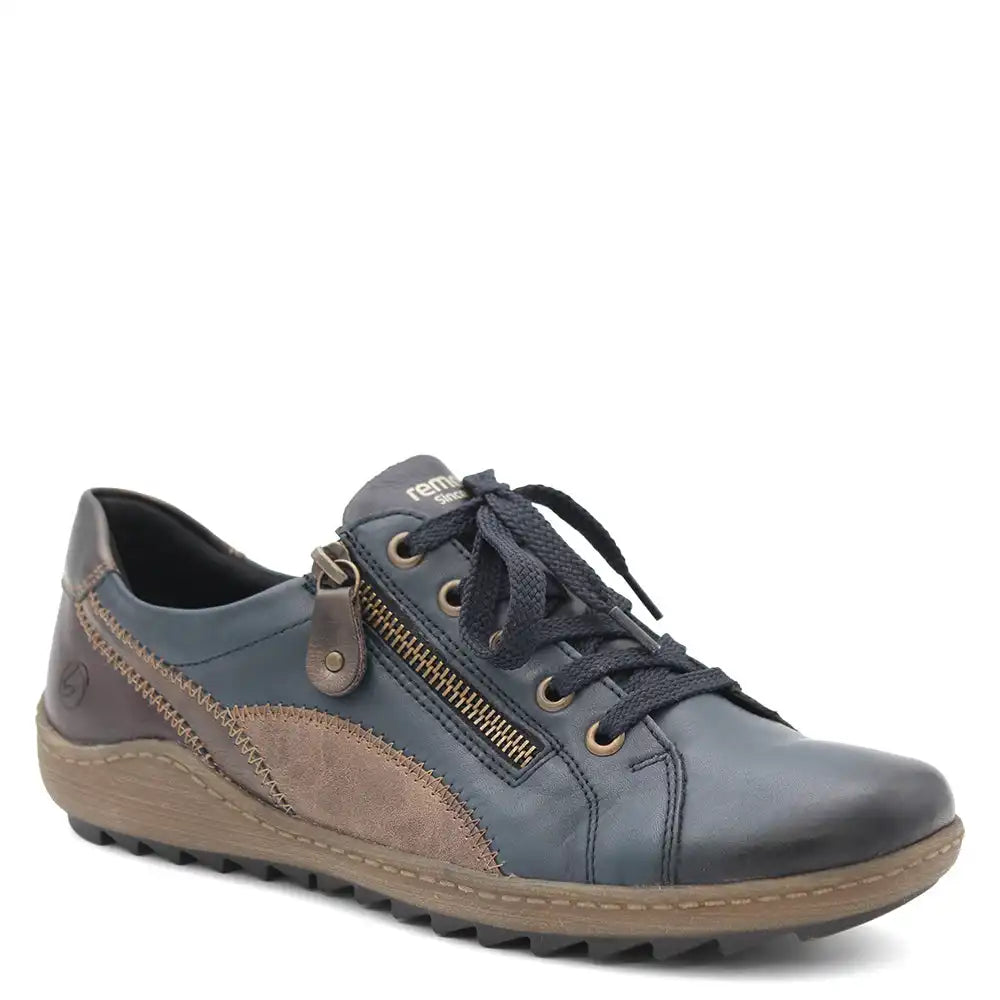 R1439 WOMENS CASUAL SNEAKER