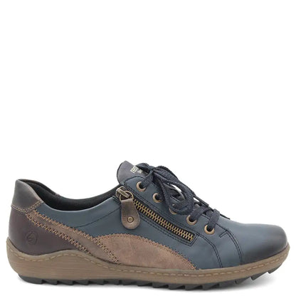 R1439 WOMENS CASUAL SNEAKER