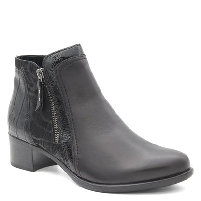 R5172 WOMENS HEEL BOOT