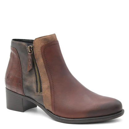 R5172 WOMENS HEEL BOOT