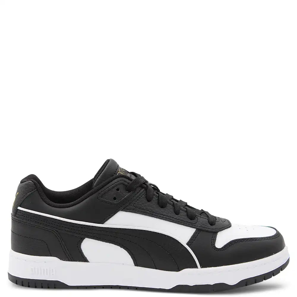 RBD GAME LOW UNISEX SNEAKER
