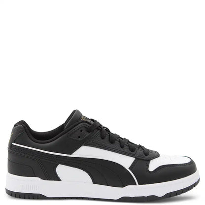 RBD GAME LOW UNISEX SNEAKER
