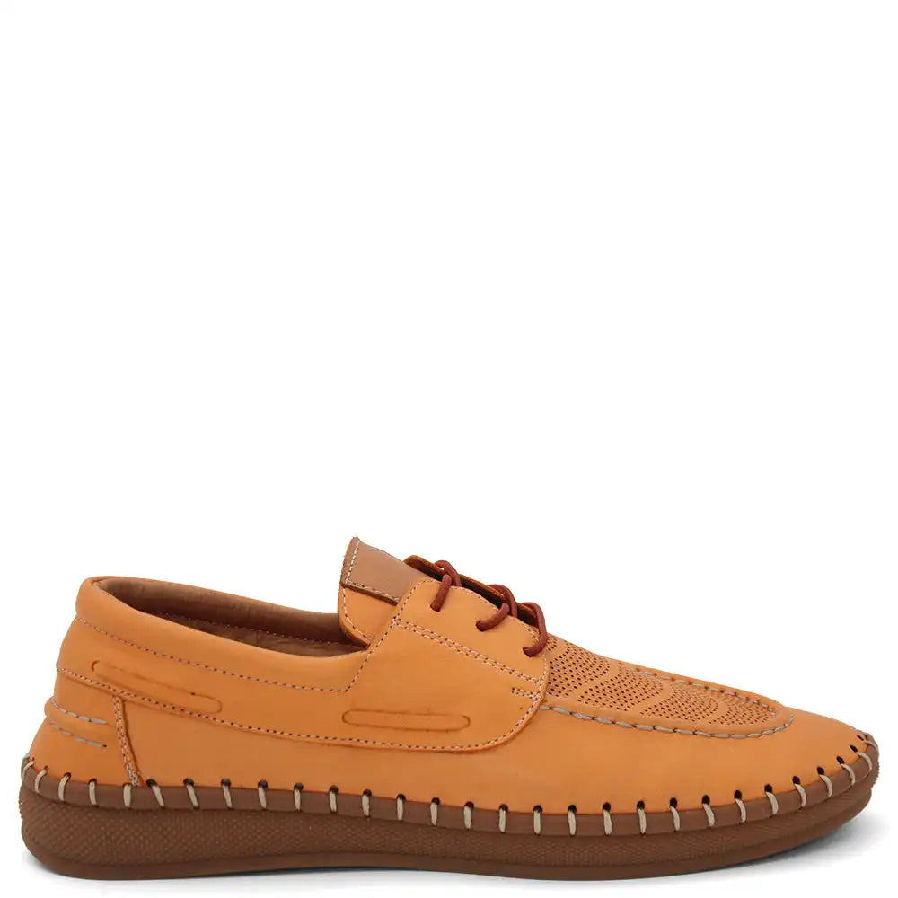 REBEL FLAT CASUAL