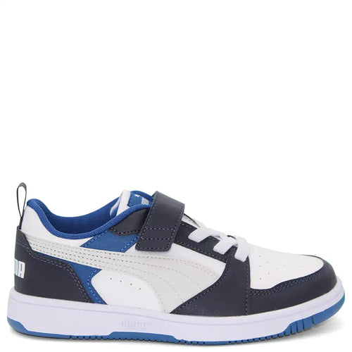 REBOUND V6 KIDS SNEAKER
